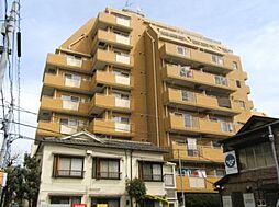 ライオンズマンション北品川第2