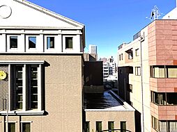 グローベル　ザ・リミテッド　四ツ谷