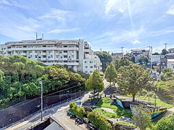 ハイマート横浜