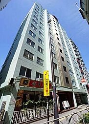 パールハイツ笹塚