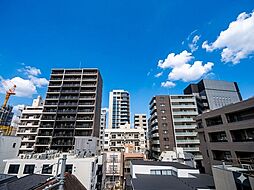 マイキャッスル目黒II