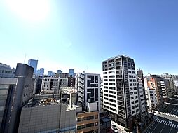 ガレリア・マーレ日本橋