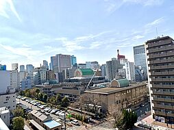 パークウェル銀座EAST