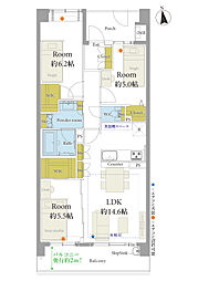 モンレーヴ吉祥寺