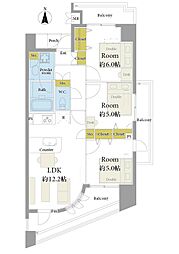 トゥールロワイヤル池袋要町