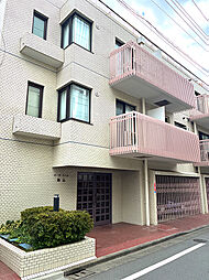 パーク・ハイム駒込