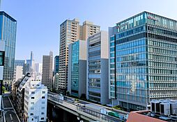 DUARES　千代田三崎町