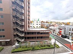 シーアイマンション根津弥生坂