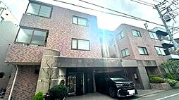 クレッセント池尻大橋