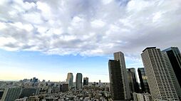 シティタワー新宿新都心