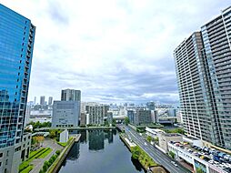 ザ・タワー芝浦