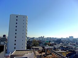 ナイスアーバン大井