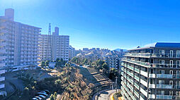 クレヴィア京王堀之内パークナードI