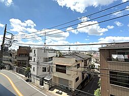 パークホームズ自由が丘