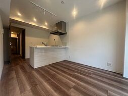 築地永谷コーポラス