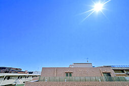 三鷹緑町ハイツ