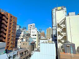 銀座二丁目レジデンス