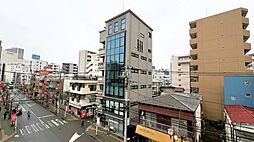 立川シティハイツ