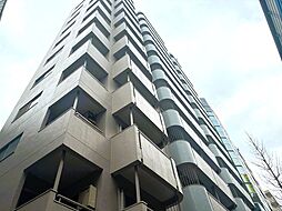 上馬マンション