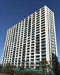 グランスイートブルー　ベイフロントタワー