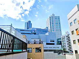 ヴェラハイツ赤坂