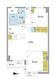 豊栄荻窪ステーシヨンプラザ