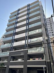 グローベル　ザ・シティ三ノ輪竜泉