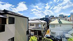 パークホームズ南大塚