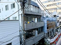 マイキャッスル大塚アーバンステージ