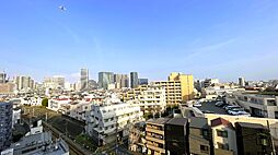 五反田コーポビァネーズ
