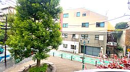 朝日マンション駒場