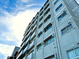 幡ヶ谷コーエイマンション