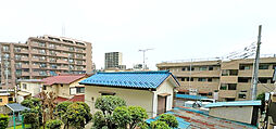 メゾン久米川