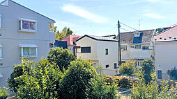 ライオンズマンション調布台