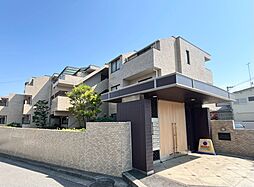 パーク・ハイム三ツ沢