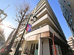 シヤトレー幡ヶ谷