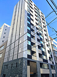 ピアース銀座8丁目