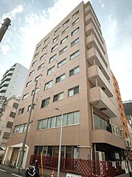 シンエイマンション第二蔵前