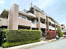 ライオンズガーデンテラス千歳烏山