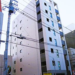 リビオ中野坂上パークフロント