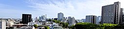 リビオ大宮氷川参道ザ・テラス