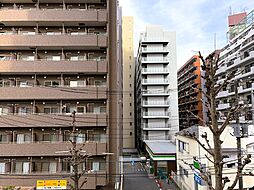 ライオンズタワー五反田