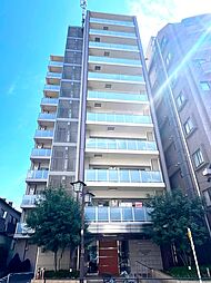 パレステージ町屋壱番館
