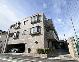 パーク・ハイム綱島