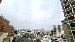 ライオンズマンション駒込第2