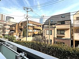 プラウド代々木初台