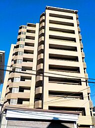 コスモヒルズ千葉登戸