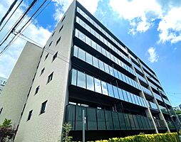 クリオ横濱弘明寺グレイステラス
