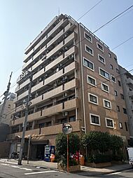 ダイアパレス御徒町V