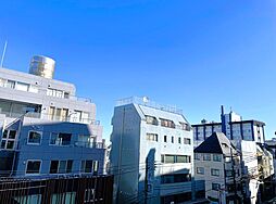 エクセルシオール新宿